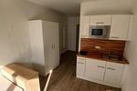 Erdgeschoßwohnung Kiel Neumühlen-Dietrichsdorf - 1 Zimmer, 23 m&sup2;, 649&euro; | Angebot:26456420