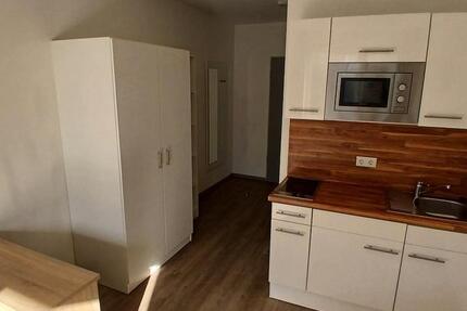 Wohnung Kiel Neumühlen-Dietrichsdorf - 1 Zimmer, 23 m&sup2;, 649&euro; | Angebot:26456420