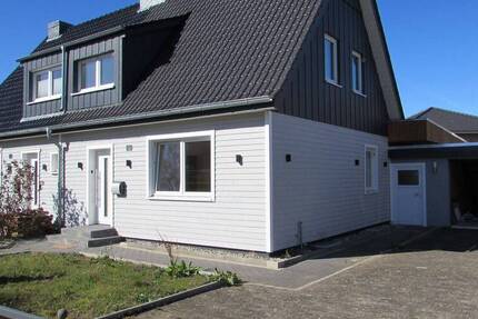 Haus Schönberg (Holstein) Schönberg - 6 Zimmer, 126 m&sup2;, 398.000&euro; | Angebot:23880834