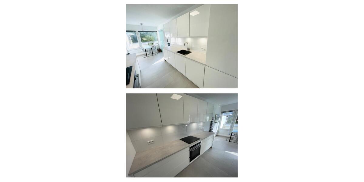 Etagenwohnung Kiel Elmschenhagen - 2.5 Zimmer, 85 m&sup2;, 295.000&euro; | Angebot:24755718