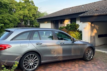 Mercedes-Benz C 220 192.000 km 9.500 &euro; Bovenau 24796