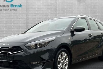 Kia ceed Sportswagon 22.000 km 25.990 &euro; Kiel 24107