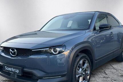 Mazda MX-30 40.389 km 19.890 &euro; Kiel 24118