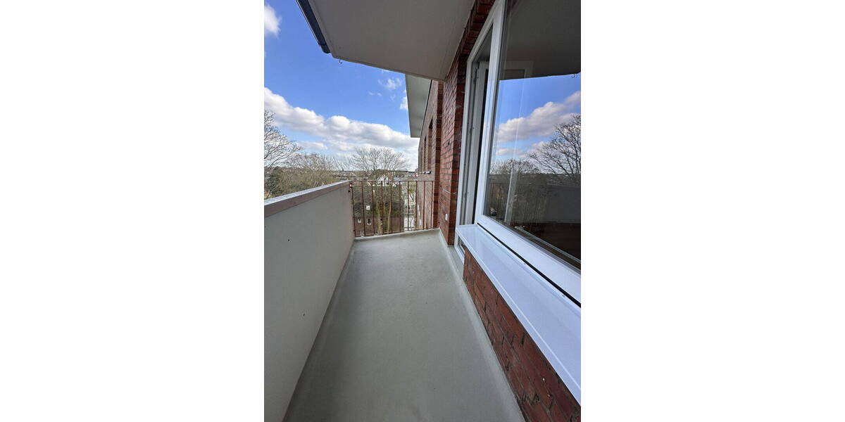 Etagenwohnung Kiel Blücherplatz - 3 Zimmer, 77 m&sup2;, 395.000&euro; | Angebot:26104177