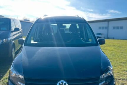 VW Caddy 64.700 km 24.990 &euro; Schönberg 24217