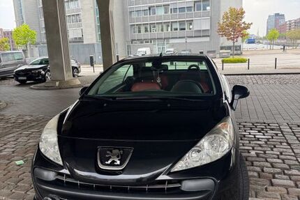 Peugeot 207 116.820 km 3.650 &euro; Kiel 24143