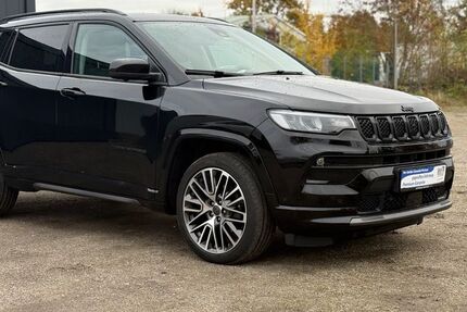 Jeep Compass 26.849 km 26.990 &euro; Neumünster 24539