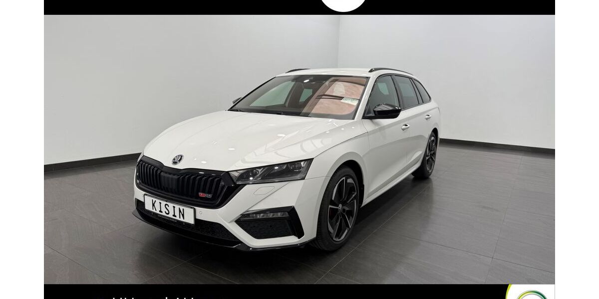 Skoda Octavia 15.507 km 36.599 &euro; Neumünster 24536