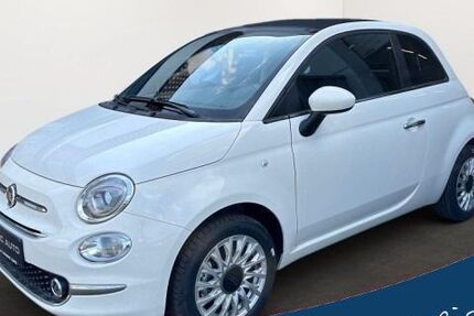 Fiat 500C 3.805 km 17.290 &euro; Kiel 24119