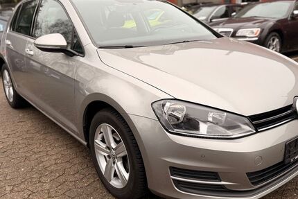 VW Golf 81.500 km 10.480 € Kiel 24146
