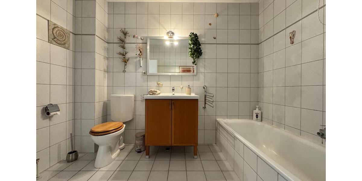 Erdgeschoßwohnung Neumünster Brachenfeld/Ruthenberg - 3 Zimmer, 83 m&sup2;, 239.000&euro; | Angebot:26413307