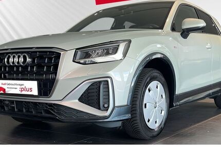 Audi Q2 5.850 km 31.880 &euro; Kiel 24118