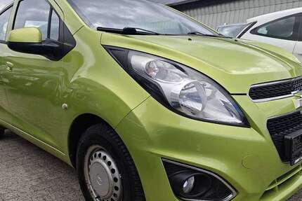 Chevrolet Spark 197.000 km 1.650 &euro; Kiel 24145
