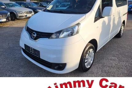 Nissan NV200 271.000 km 4.500 &euro; Kiel-Moorsee 24145