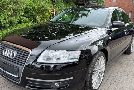 Audi A6 190.000 km 4.990 &euro; Kronshagen 24119