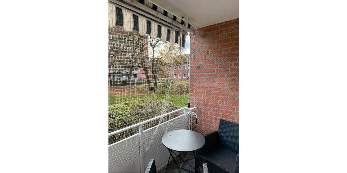 2 Zimmer Wohnung in Dietrichsdorf 2 zimmer