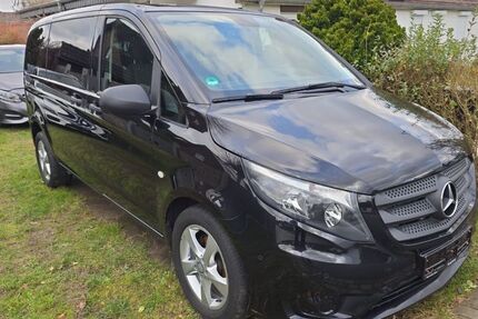 Mercedes-Benz Vito 227.784 km 19.800 &euro; Kiel 24145
