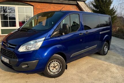 Ford Tourneo Custom 149.000 km 18.000 &euro; Ostenfeld 24790