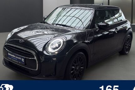 Mini Cooper 34.759 km 20.390 € Kiel 24118