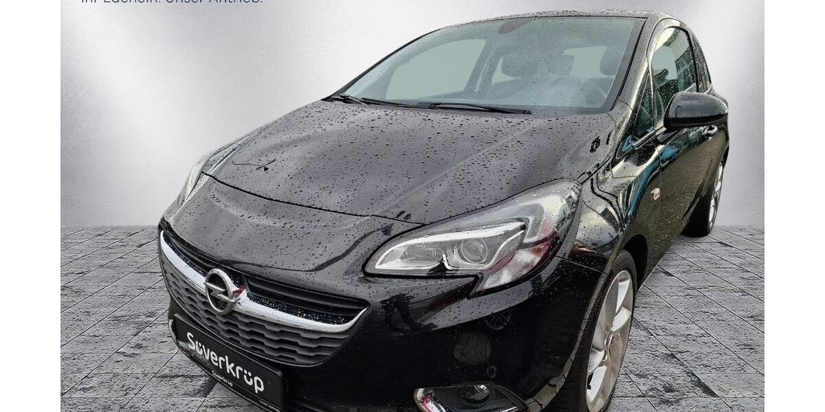 Opel Corsa 71.900 km 9.444 &euro; Neumünster 24539