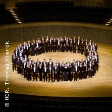 NDR Elbphilharmonie Orchester im Kieler Schloss: Gilbert & Weilerstein