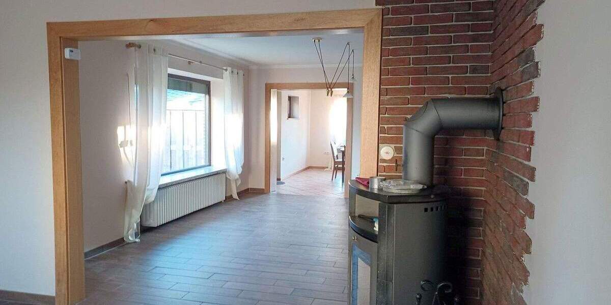 Einfamilienhaus Nortorf - 4 Zimmer, 130 m&sup2;, 279.000&euro; | Angebot:25414329