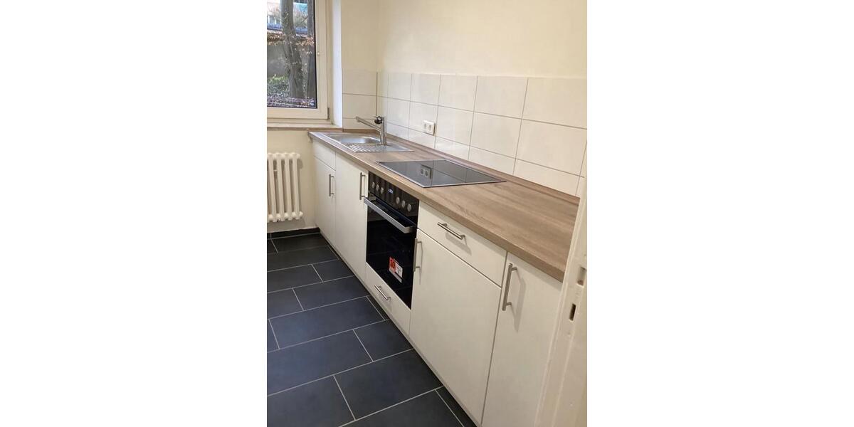 Etagenwohnung Kiel Gaarden-Ost - 1.5 Zimmer, 40 m&sup2;, 415&euro; | Angebot:26459983