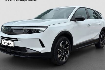 Opel Grandland (X) 31.840 km 25.480 &euro; Kiel 24107