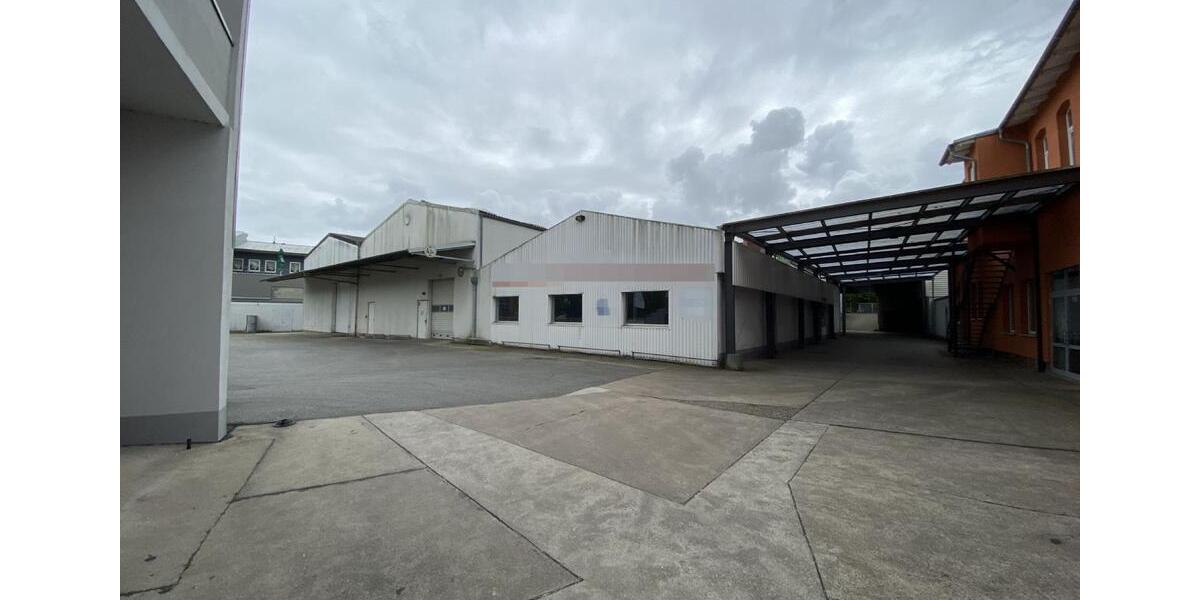 Gewerbeobjekt Kiel Gaarden-Ost - 3.750&euro; | Angebot:25421175