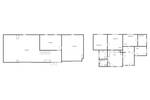 Bauernhaus, Landhaus Martensrade Wittenberger-Passau - 4 Zimmer, 269 m&sup2;, 535.000&euro; | Angebot:26117858