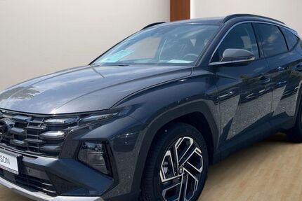 Hyundai TUCSON 1.200 km 40.450 &euro; Schwentinental 24223