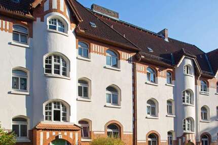 Wohnung Kiel Gaarden-Ost - 2.5 Zimmer, 52 m&sup2;, 509&euro; | Angebot:27114808