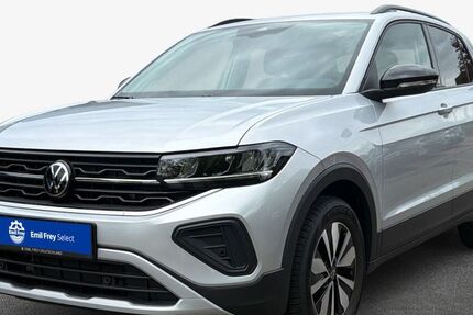 VW T-Cross 1.850 km 24.990 &euro; Kronshagen 24119