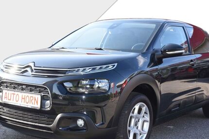 Citroen C4 Cactus 22.500 km 14.460 € Kiel 24146