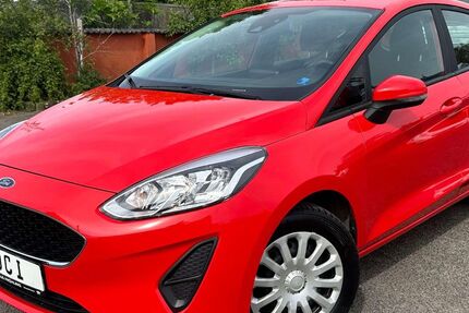 Ford Fiesta 78.472 km 10.500 &euro; Neumünster 24536