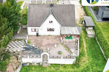Haus Bordesholm - 6 Zimmer, 180 m&sup2;, 325.000&euro; | Angebot:25433057
