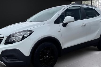 Opel Mokka 54.745 km 9.489 &euro; Kiel 24116