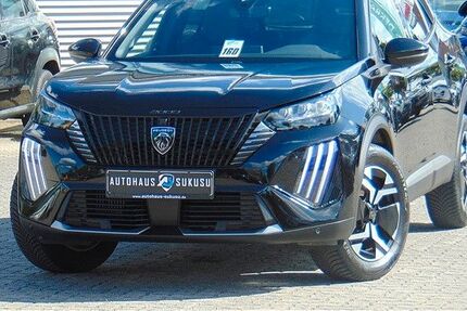 Peugeot 2008 34.437 km 20.990 &euro; Neumünster 24537