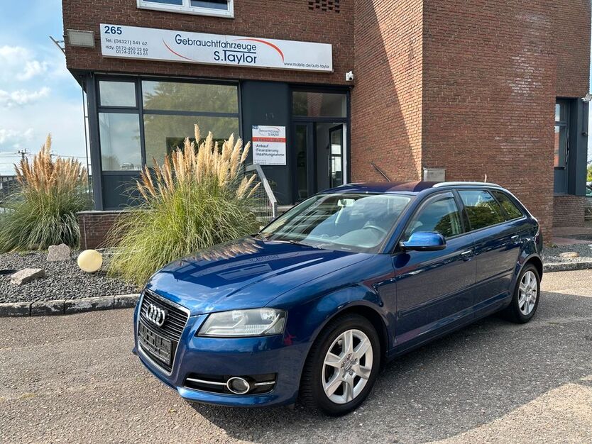Audi A3 305.032 km 3.000 € Neumünster 24536
