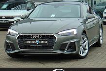 Gebrauchtwagen Audi A5