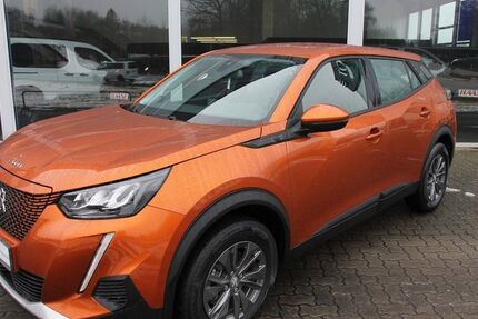 Peugeot 2008 37.350 km 18.480 &euro; Neumünster 24539