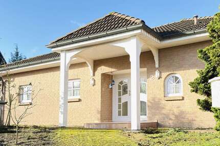 Haus zum Kaufen in Sören 449.000 € 137.07 m² 4 zimmer