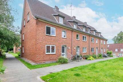 Wohnung Kiel Wik - 2 Zimmer, 33 m&sup2;, 95.000&euro; | Angebot:27137666