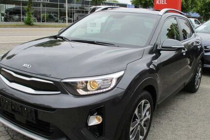 Kia Stonic 57.000 km 14.900 &euro; Kiel-Kronshagen 24119