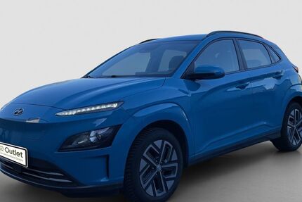 Hyundai KONA 44.100 km 15.500 &euro; Neumünster 24539