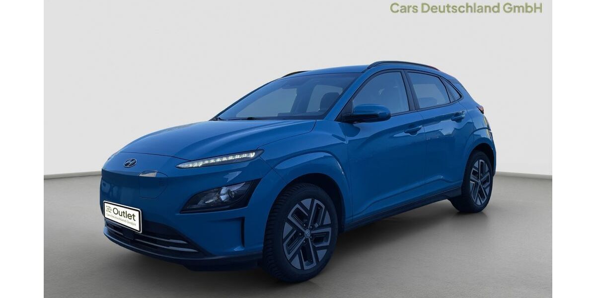 Hyundai KONA 44.100 km 15.500 &euro; Neumünster 24539