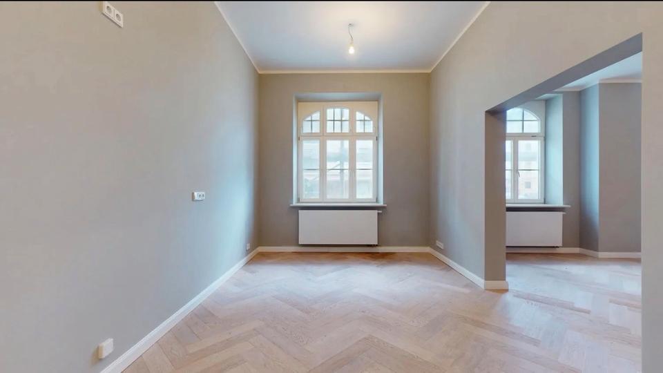 Etagenwohnung Melsdorf - 4 Zimmer, 105 m&sup2;, 179.999&euro; | Angebot:26351289