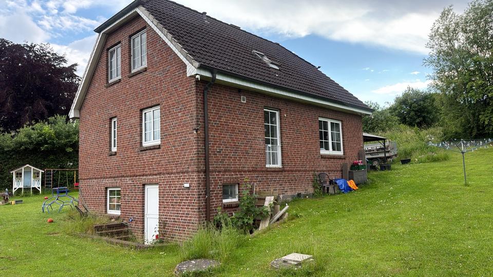 Einfamilienhaus Flintbek - 6 Zimmer, 105 m&sup2;, 590.000&euro; | Angebot:27076697