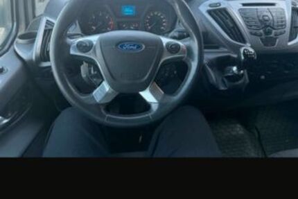 Ford Transit Custom 239.000 km 10.500 &euro; mielkendorf 24247