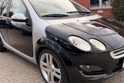 Smart ForFour 148.000 km 2.700 &euro; Kiel 24146
